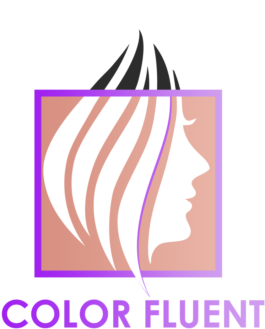 Color Fluent Logo