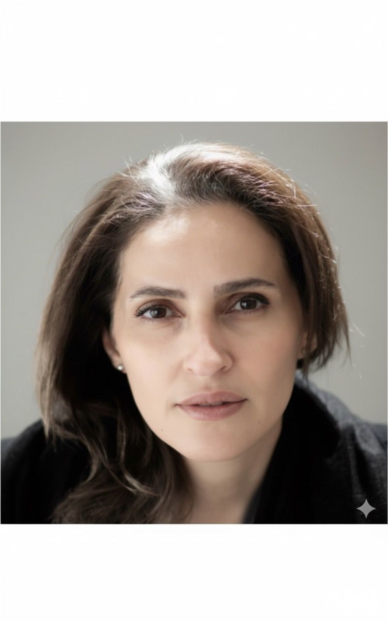 Maryam - Chief Product Officer (CPO)